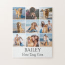 Search for dog puzzles Modern
