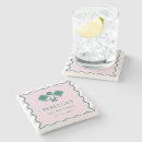 Search for pink coasters Girly