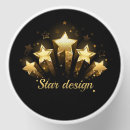 Search for black and gold favors Golden