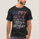 Search for 88th birthday gifts July