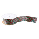 Search for zig zag ribbon Green