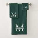 Search for elegant bath towels Initial