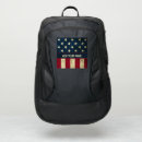 Search for flag backpacks patriotic