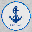 Search for boat patches Coastal