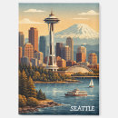 Search for seattle magnets Pacific northwest