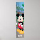 Search for character posters Disney mickey and friends