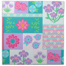 Search for quilt napkins Cottagecore