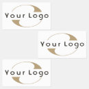 Search for rectangle stickers Your logo here