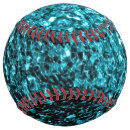 Search for glitter softballs Sparkle