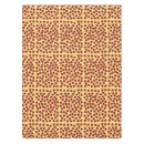 Search for pizza tablecloths Cheese