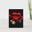Search for soccer valentines day cards Heart