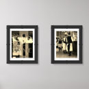 Search for giclee posters Black