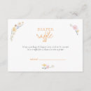 Search for boho diaper raffle tickets Whimsical