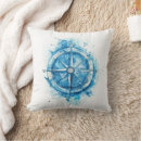 Search for artistic pillows Watercolor