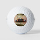 Search for butterfly golf balls Wildlife