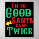 Search for funny christmas posters Xmas offer today