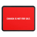 Search for patriotic trailer hitch covers Political