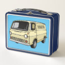 Search for classic car lunch boxes Vehicle