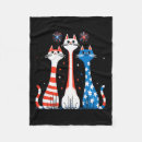 Search for red white and blue blankets Military
