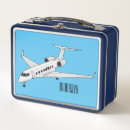 Search for plane lunch boxes Jet