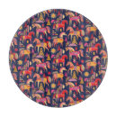 Search for decorative cutting boards Pattern