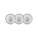 Search for bachelor golf ball markers Simple