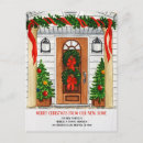 Search for just moved postcards Moving