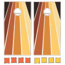 Search for cute cornhole sets Colorful