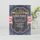 Search for hoedown invitations Rustic