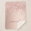 Search for teen girl blankets Pink