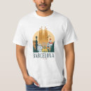 Search for barcelona tshirts Europe