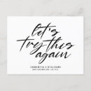 Search for reschedule invitations Change the date