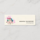 Search for sugar cookie business cards Cake