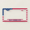 Search for lady license plates Feminist