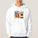 Search for looney tunes hoodies Tasmanian devil