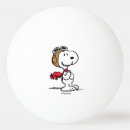 Search for ping pong balls Sunday paper