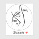 Search for asl stickers Deaf culture