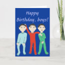 Search for triplets cards Children