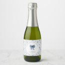 Search for baby shower wine labels Modern