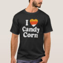 Search for halloween candy tshirts Retro
