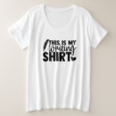 Search for writers clothing Black and white