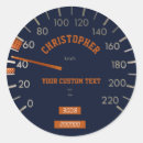 Search for speedometer crafts party Car