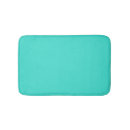 Search for turquoise bath mats Chic