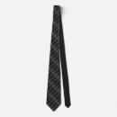 Search for black and grey stripes ties Gray