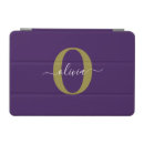 Search for purple ipad cases Girly