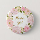Search for flower girl buttons Floral