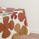 Search for 60s tablecloths Mid century
