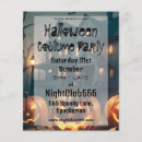 Search for halloween flyers Party