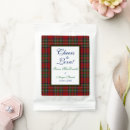Search for scottish tartan favors Scotland