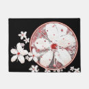 Search for asian doormats Watercolor